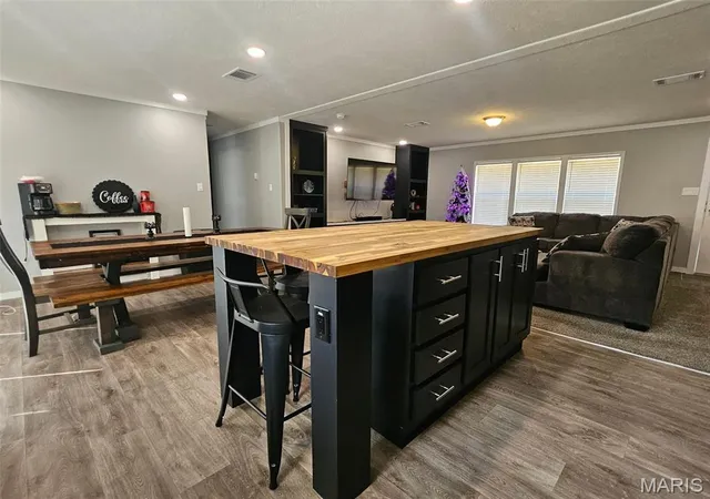 Photo 4 of Manufactured home for sale at 607 W School St, Crocker, MO 65452 | MLS# MIS26059965 | Listing updated on 2026-10-07