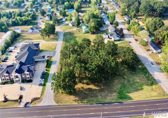 Photo 1 of Land for sale at Tbd 0 East Hwy 32, Salem, MO 65560 | MLS# MIS26059971 | Listing updated on 2026-09-22