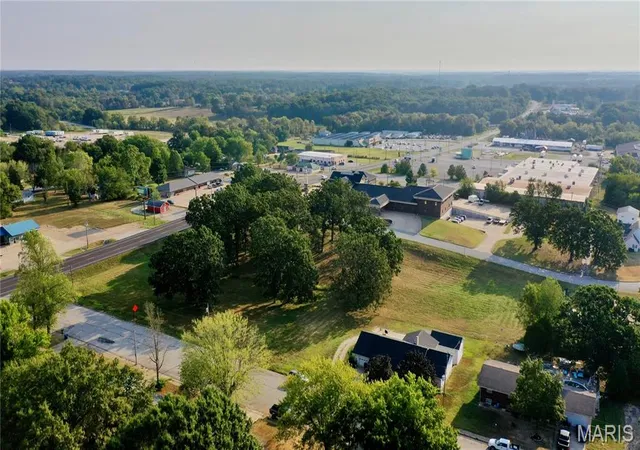 Photo 3 of Land for sale at Tbd 0 East Hwy 32, Salem, MO 65560 | MLS# MIS26059971 | Listing updated on 2026-09-22