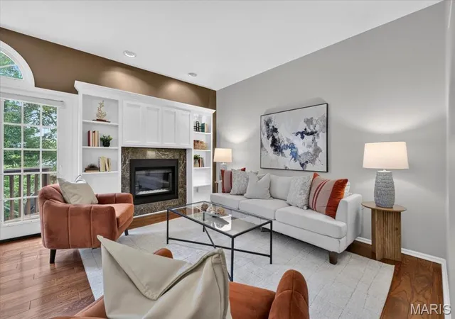 Photo 2 of Condo for sale at 13026 Ray Trog Ct, Saint Louis, MO 63146 | MLS# MIS26059980 | Listing updated on 2026-09-18