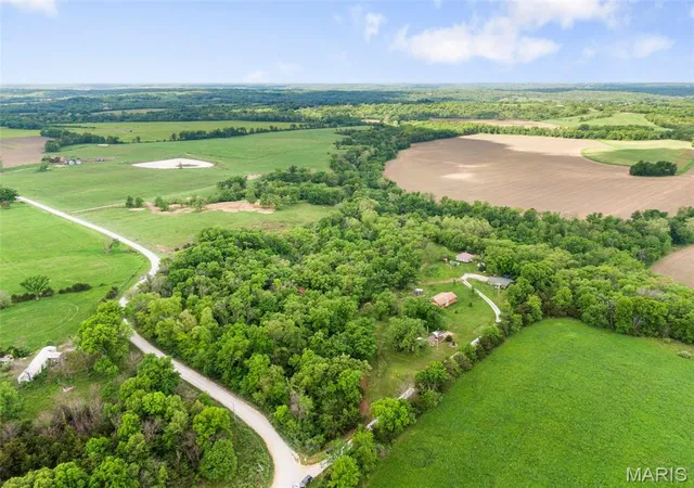 Photo 2 of Land for sale at 20731 Thousand Hills Trl, Kirksville, MO 63501 | MLS# MIS26060084 | Listing updated on 2026-09-29