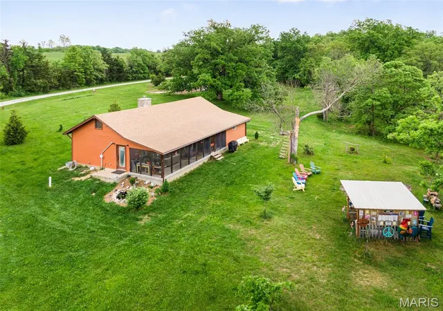 Photo 4 of House for sale at 20731 Thousand Hills Trl, Kirksville, MO 63501 | MLS# MIS26060084 | Listing updated on 2026-09-29