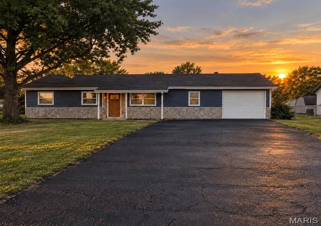 Single family home for sale at 403 Prince Charles Dr, O Fallon, MO 63366 | MLS# MIS26060089