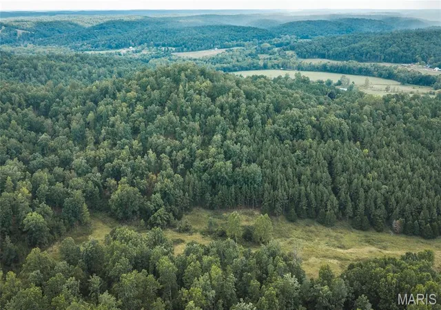 Photo 1 of Land for sale at 000 State Hwy O, Ellington, MO 63638 | MLS# MIS26060091 | Listing updated on 2026-09-17