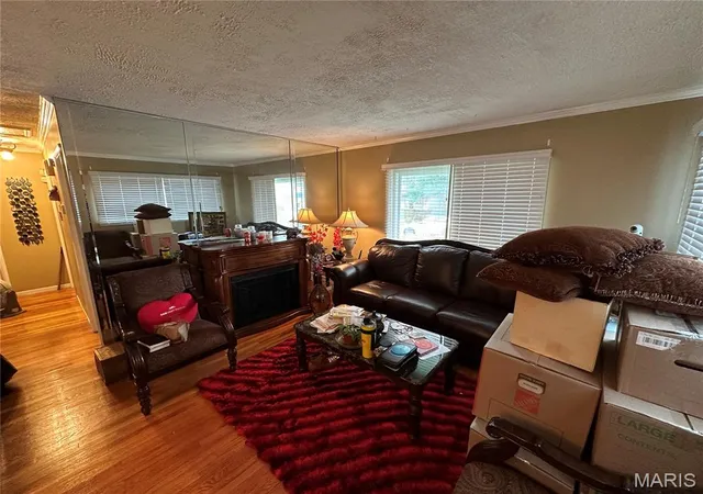 Photo 2 of Single family home for sale at 443 Macdougall Dr, Saint Louis, MO 63137 | MLS# MIS26060097 | Listing updated on 2026-10-03