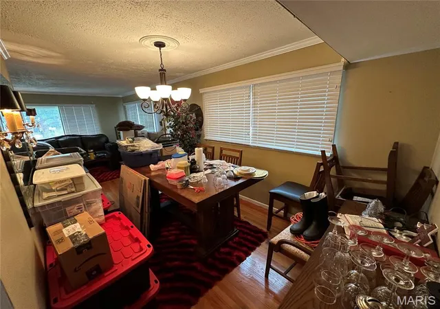 Photo 3 of Single family home for sale at 443 Macdougall Dr, Saint Louis, MO 63137 | MLS# MIS26060097 | Listing updated on 2026-10-03