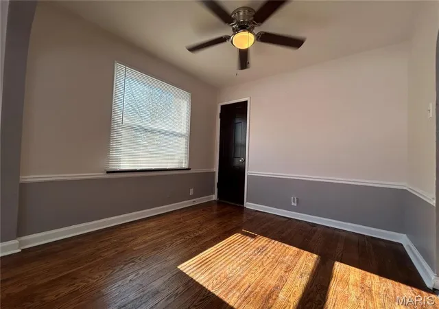 Photo 2 of Single family home for sale at 6325 Everett Dr, Saint Louis, MO 63134 | MLS# MIS26060141 | Listing updated on 2026-09-18