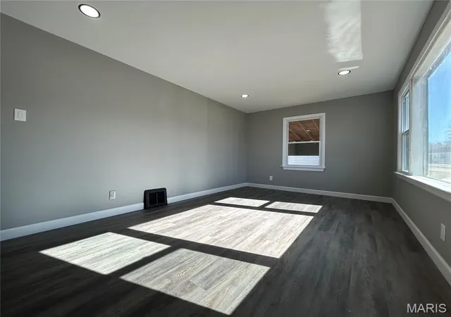 Photo 1 of Single family home for sale at 8151 Myrick St, Saint Louis, MO 63134 | MLS# MIS26060144 | Listing updated on 2026-09-18