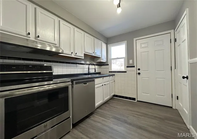 Photo 2 of Single family home for sale at 8151 Myrick St, Saint Louis, MO 63134 | MLS# MIS26060144 | Listing updated on 2026-09-18