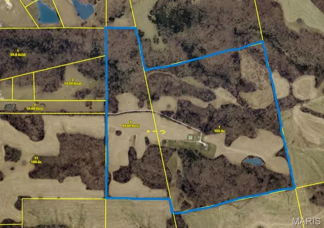 Photo 98 of Single family home for sale at 2759 Pcr 910, Perryville, MO 63775 | MLS# MIS26060181 | Listing updated on 2026-10-02