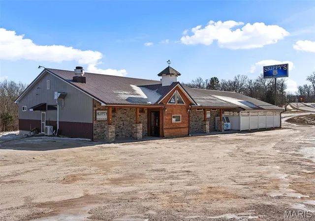 Photo 1 of Single family home for sale at 247 Hwy H, Leasburg, MO 65535 | MLS# MIS26060224 | Listing updated on 2026-09-17