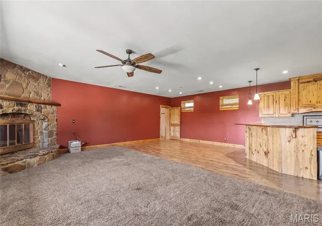 Photo 2 of Single family home for sale at 1770 Mcdade Springs Rd, Cuba, MO 65453 | MLS# MIS26060257 | Listing updated on 2026-10-02
