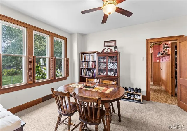 Photo 4 of Single family home for sale at 1916 N Charles St, Belleville, IL 62221 | MLS# MIS26060262 | Listing updated on 2026-09-22