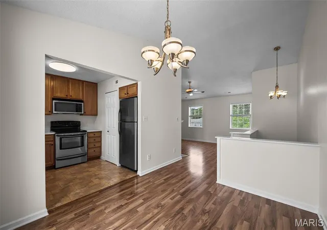 Photo 3 of Condo for sale at 1614 Thrush Ter, Saint Louis, MO 63144 | MLS# MIS26060291 | Listing updated on 2026-09-17