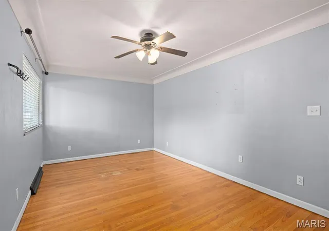 Photo 3 of Single family home for sale at 2911 Fredericka St, Belleville, IL 62226 | MLS# MIS26060292 | Listing updated on 2026-09-17