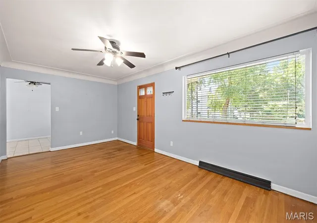 Photo 4 of Single family home for sale at 2911 Fredericka St, Belleville, IL 62226 | MLS# MIS26060292 | Listing updated on 2026-09-17