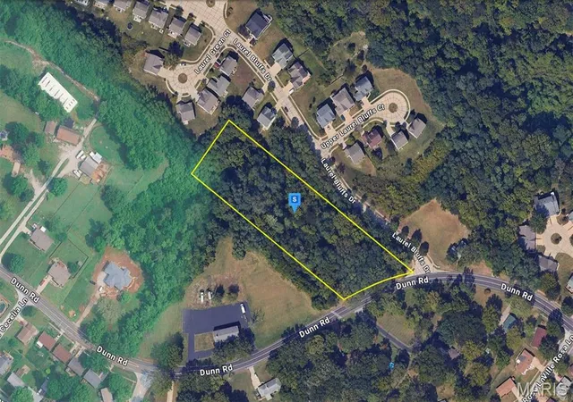 Photo 1 of Land for sale at 3823 Dunn Rd, Hazelwood, MO 63042 | MLS# MIS26060319 | Listing updated on 2026-10-07