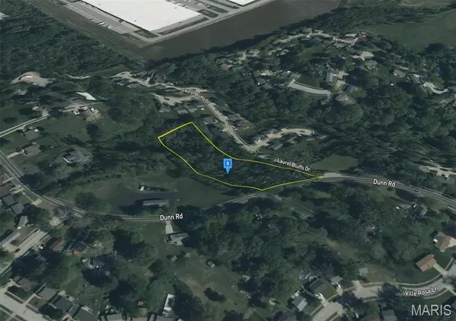 Photo 3 of Land for sale at 3823 Dunn Rd, Hazelwood, MO 63042 | MLS# MIS26060319 | Listing updated on 2026-10-07