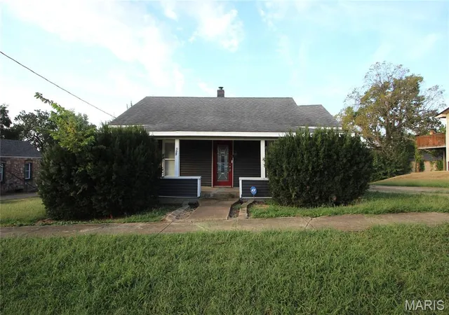 Photo 1 of Single family home for sale at 505 W Main St, Park Hills, MO 63601 | MLS# MIS26060330 | Listing updated on 2026-09-17