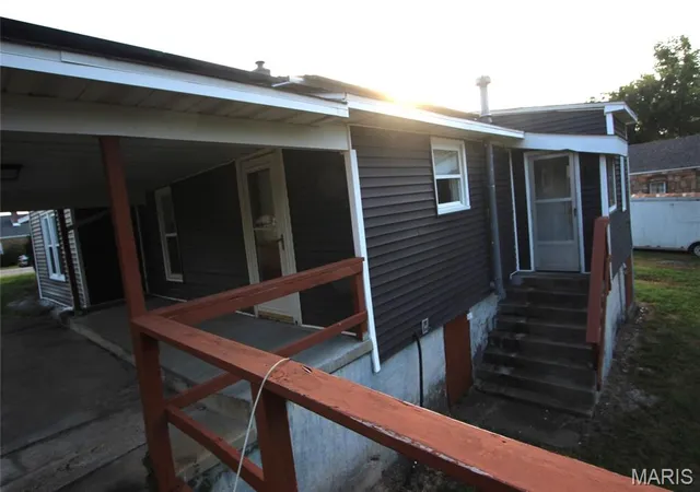 Photo 3 of Single family home for sale at 505 W Main St, Park Hills, MO 63601 | MLS# MIS26060330 | Listing updated on 2026-09-17