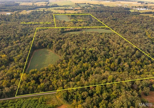 Photo 3 of Land for sale at 00 Abbott Rd, Bellflower, MO 63333 | MLS# MIS26060337 | Listing updated on 2026-09-17