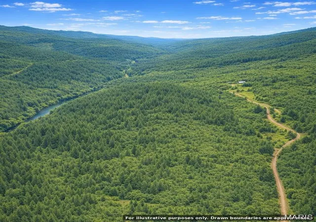 Photo 3 of Land for sale at 0 Corkery Rd, Lebanon, MO 65536 | MLS# MIS26060384 | Listing updated on 2026-09-17