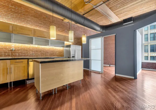 Photo 3 of Condo for sale at 507 North 13th #501, Saint Louis, MO 63103 | MLS# MIS26060400 | Listing updated on 2026-09-18