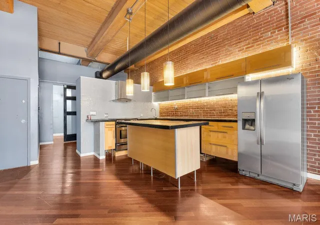 Photo 4 of Condo for sale at 507 North 13th #501, Saint Louis, MO 63103 | MLS# MIS26060400 | Listing updated on 2026-09-18
