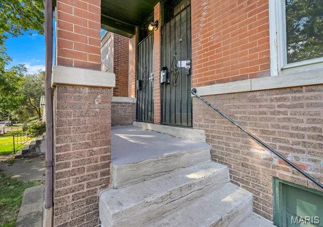 Photo 2 of Multi family home for sale at 3645 Alberta St, Saint Louis, MO 63116 | MLS# MIS26060439 | Listing updated on 2026-09-18
