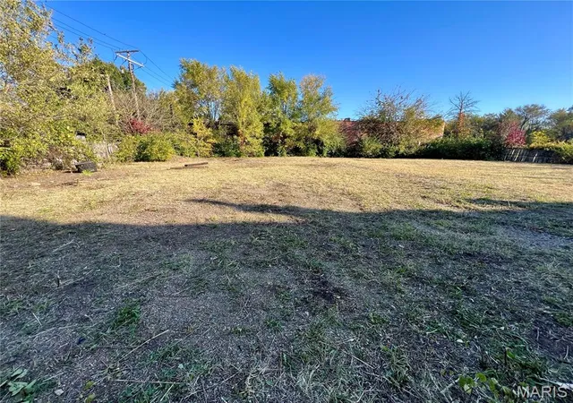 Photo 4 of Land for sale at 4501 W Dr Martin Luther King, Saint Louis, MO 63113 | MLS# MIS26060451 | Listing updated on 2026-09-21