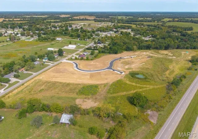 Photo 4 of Sale Pending at Lot 69 Hickman Acres Subdivision, New Bloomfield, MO 65063 | MLS# MIS26060469 | Listing updated on 2026-10-10
