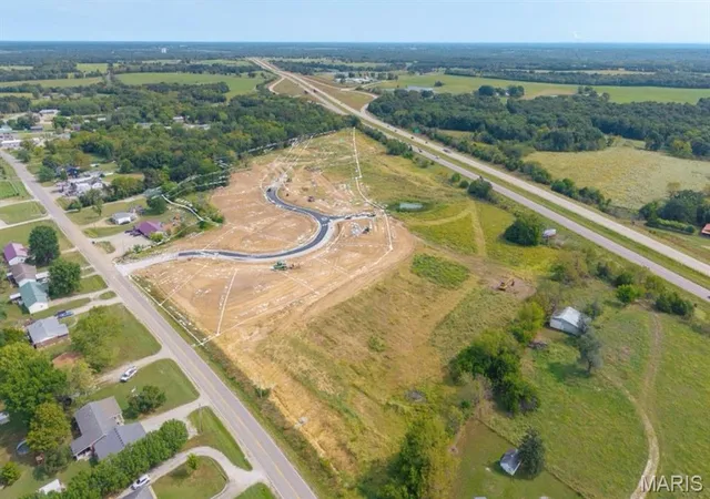 Photo 1 of Land for sale at Lot 71 Hickman Acres Subdivision, New Bloomfield, MO 65063 | MLS# MIS26060481 | Listing updated on 2026-09-18