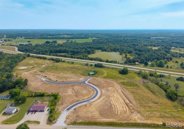 Photo 2 of Land for sale at Lot 71 Hickman Acres Subdivision, New Bloomfield, MO 65063 | MLS# MIS26060481 | Listing updated on 2026-09-18