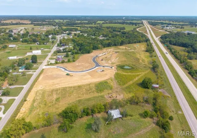 Photo 3 of Land for sale at Lot 71 Hickman Acres Subdivision, New Bloomfield, MO 65063 | MLS# MIS26060481 | Listing updated on 2026-09-18