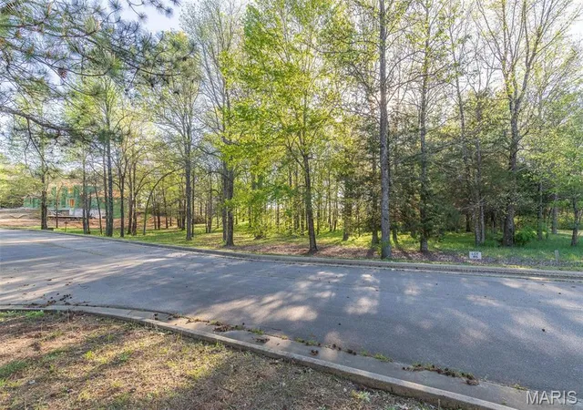 Photo 3 of Land for sale at 0 Lot # 6 Westwood Highlands, Poplar Bluff, MO 63901 | MLS# MIS22057593 | Listing updated on 2026-09-16