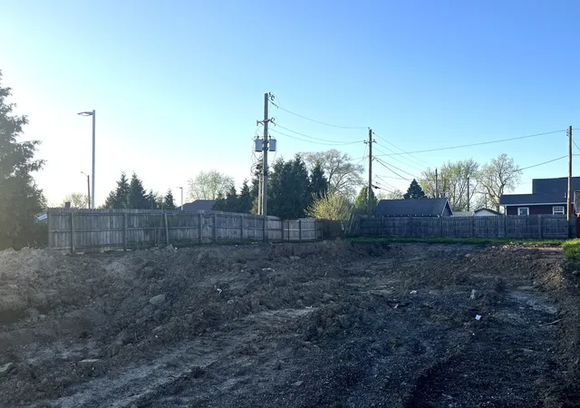 Photo 2 of Land for sale at 4412 E 10th Street, Indianapolis, IN 46201 | MLS# 21974153 | Listing updated on 2026-09-08
