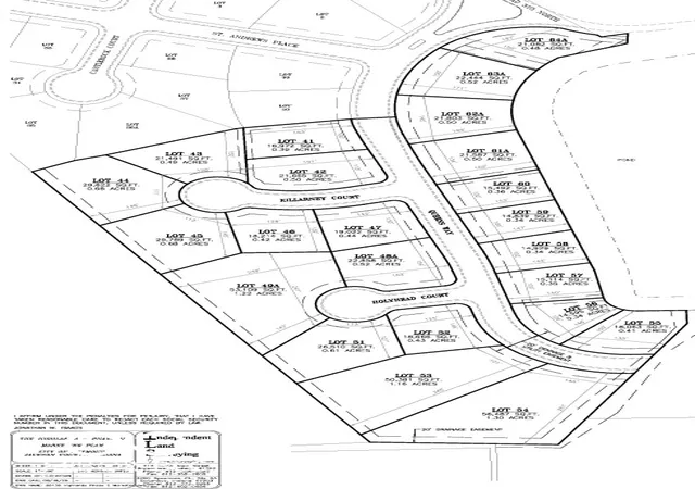 Photo 3 of Sale Pending at 3498 Queens Way, Seymour, IN 47274 | MLS# 22012813 | Listing updated on 2026-09-22