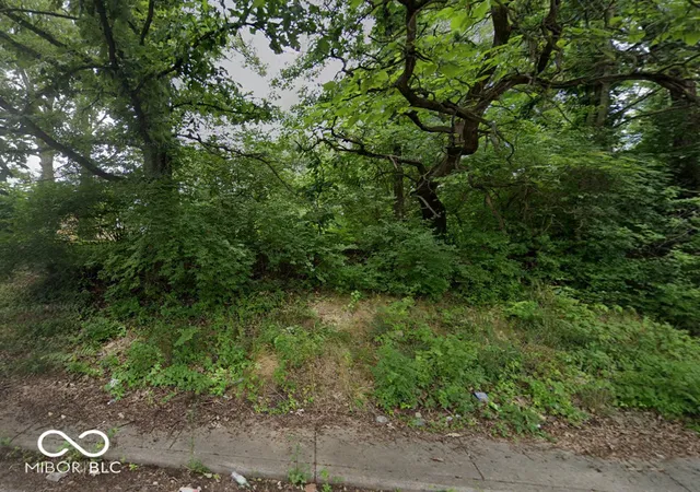 Land for sale at 864 W 26th Street, Indianapolis, IN 46208 | MLS# 22025651