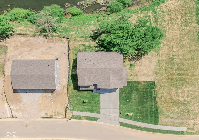 Photo 53 of Single family home for sale at 2310 N Liberty Lakes Dr, Greensburg, IN 47240 | MLS# 22025782 | Listing updated on 2026-10-06