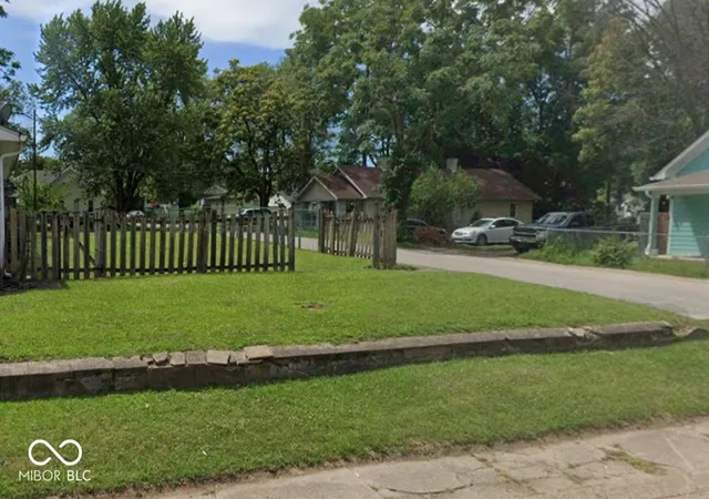 Land for sale at 2198 N Dexter St, Indianapolis, IN 46202 | MLS# 22039714