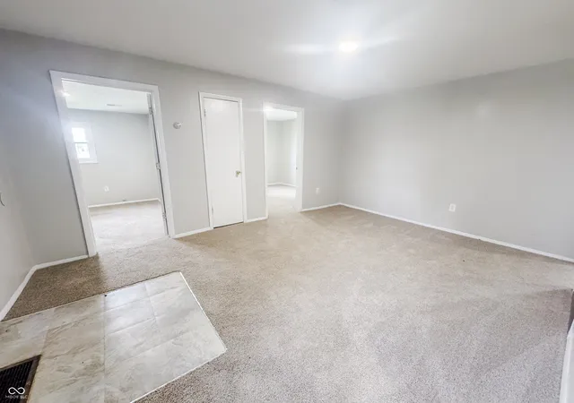 Photo 3 of Sale Pending at 714 N Union St, Kokomo, IN 46901 | MLS# 22043647 | Listing updated on 2026-10-04
