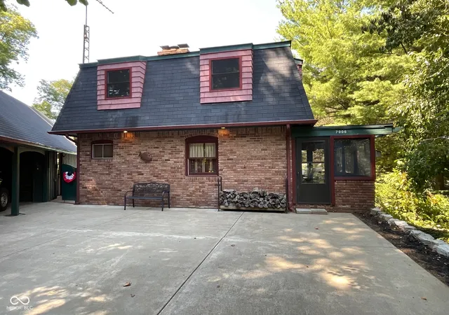 Photo 2 of Single family home for sale at 7906 E 240 S, Rockville, IN 47872 | MLS# 22063202 | Listing updated on 2026-09-24