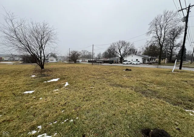 Photo 1 of Sale Pending at 0 N 12 Street, Elwood, IN 46036 | MLS# 22066123 | Listing updated on 2026-09-30