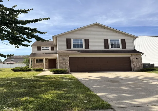 Photo 2 of Single family home for sale at 2344 Layton Park Dr, Indianapolis, IN 46239 | MLS# 22079128 | Listing updated on 2026-10-02