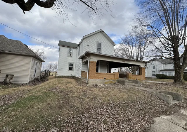 Photo 1 of Single family home for sale at 854 E 900 North, Mays, IN 46155 | MLS# 22081116 | Listing updated on 2026-09-16
