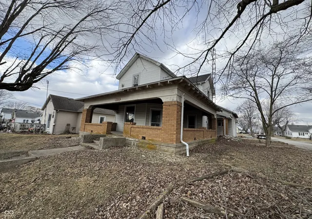 Photo 3 of Single family home for sale at 854 E 900 North, Mays, IN 46155 | MLS# 22081116 | Listing updated on 2026-09-16