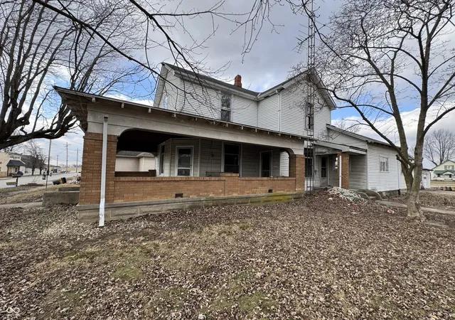 Photo 4 of Single family home for sale at 854 E 900 North, Mays, IN 46155 | MLS# 22081116 | Listing updated on 2026-09-16