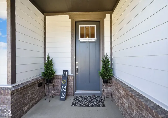 Photo 4 of Single family home for sale at 12523 Pasco St, Fishers, IN 46038 | MLS# 22086101 | Listing updated on 2026-10-03