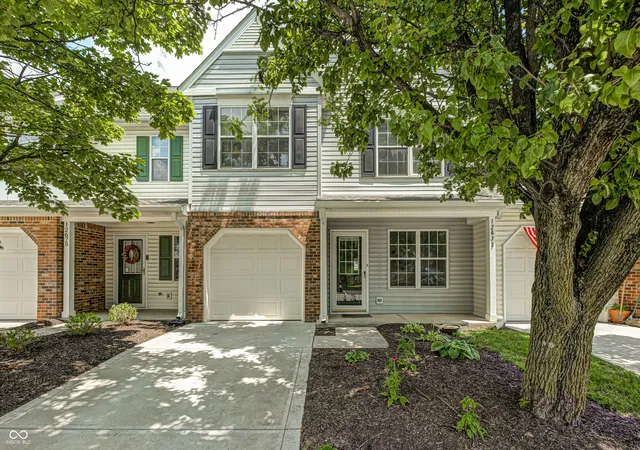 Photo 1 of Condo for sale at 12673 Ladson St, Fishers, IN 46038 | MLS# 22088268 | Listing updated on 2026-09-08