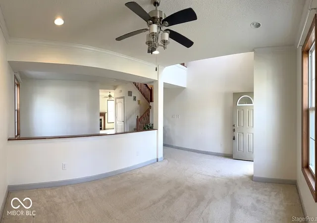 Photo 4 of Single family home for sale at 5405 Bombay Dr, Indianapolis, IN 46239 | MLS# 22089197 | Listing updated on 2026-09-17
